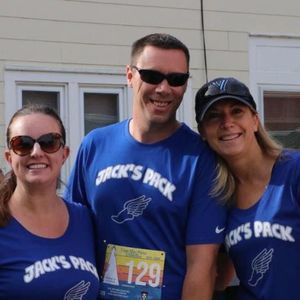 Meet your Posher, Patrick